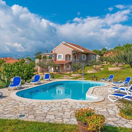 Villa Marija Kruševo Extérieur photo
