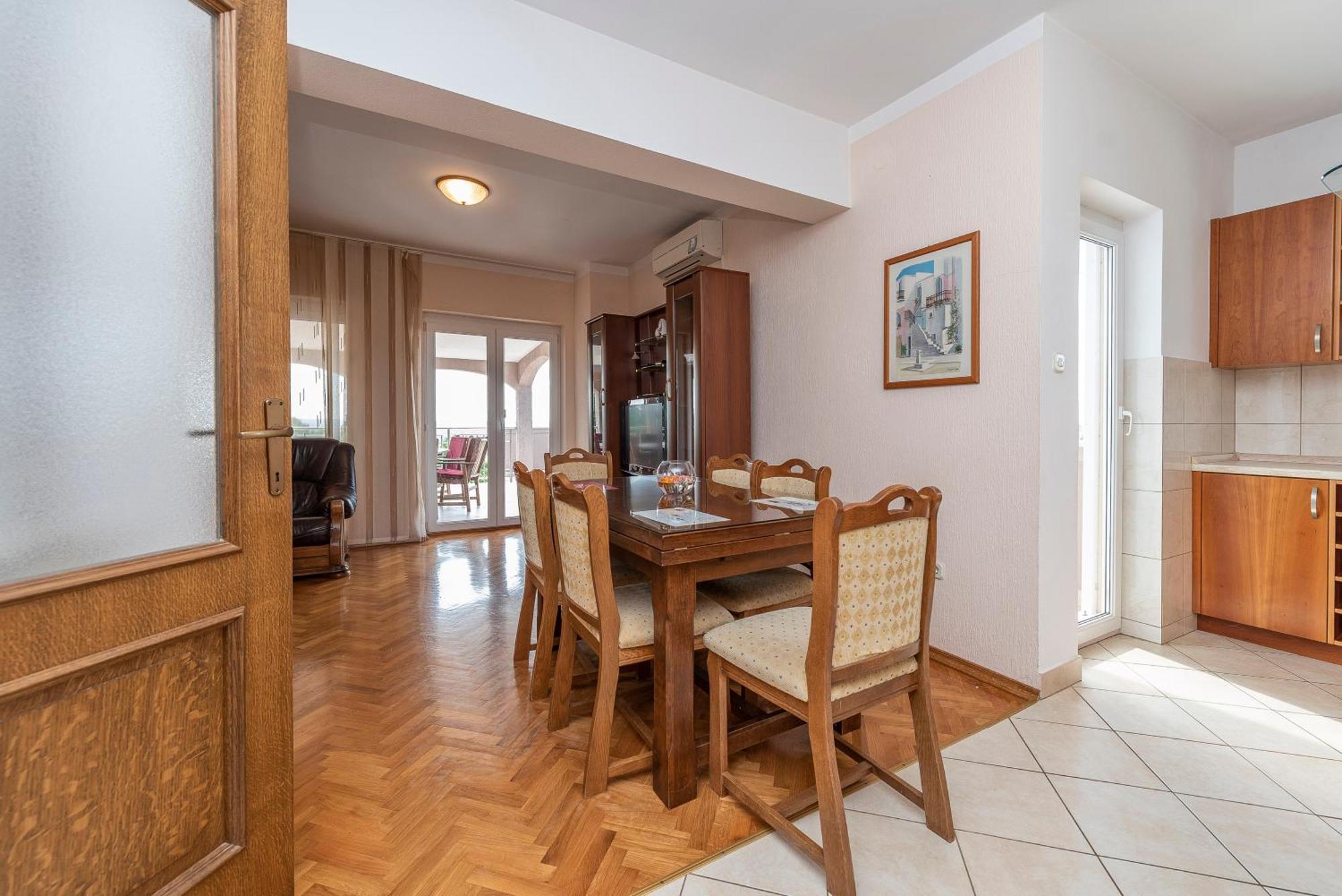 Villa Marija Kruševo Extérieur photo