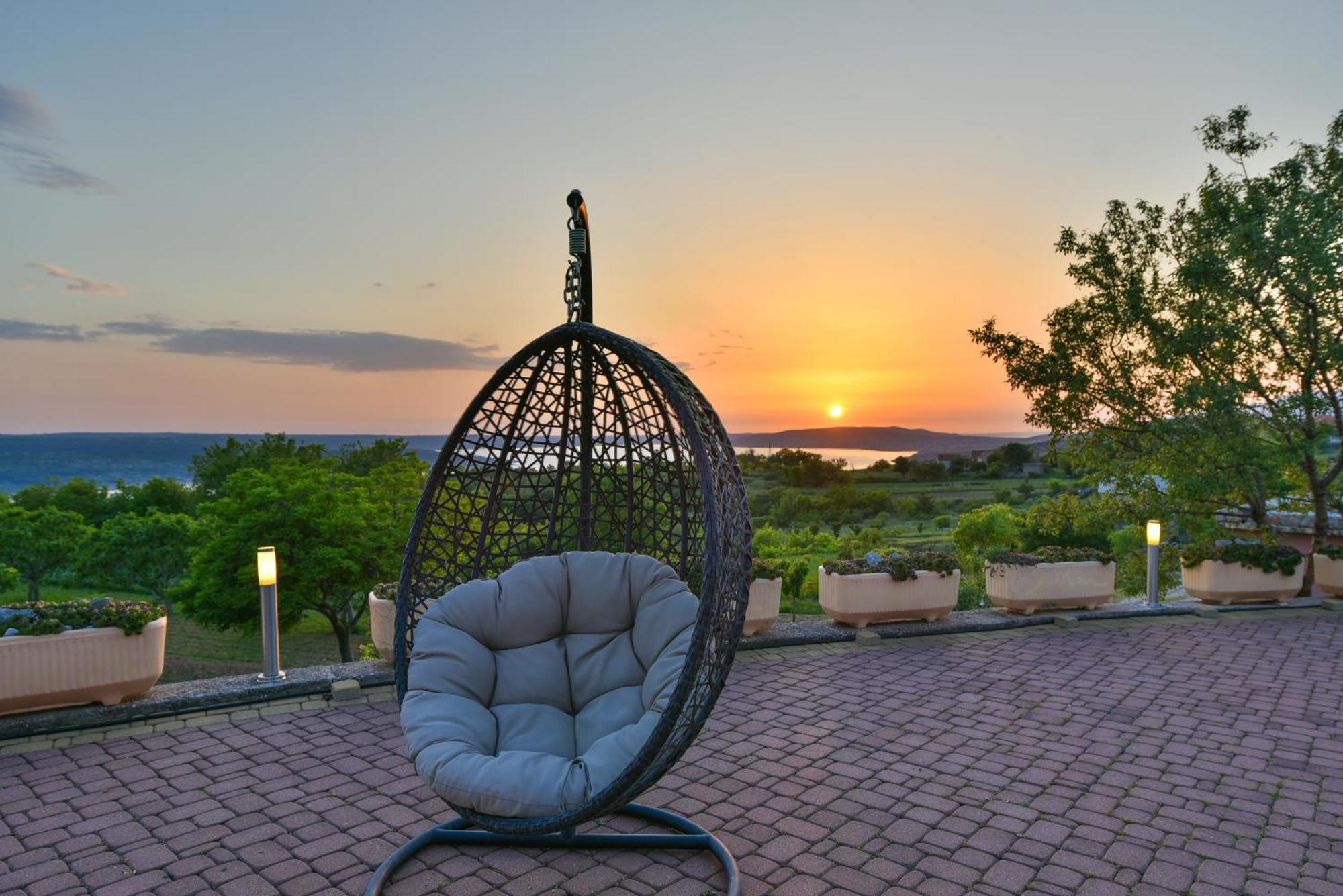 Villa Marija Kruševo Extérieur photo