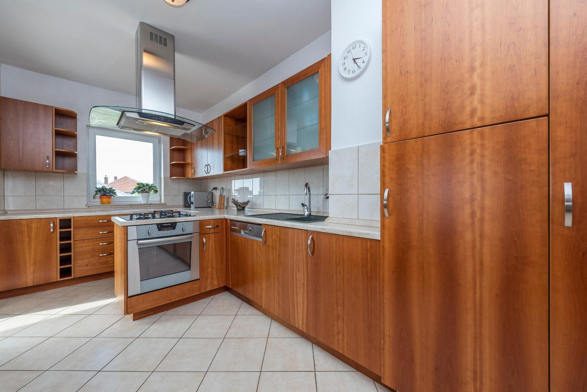 Villa Marija Kruševo Extérieur photo