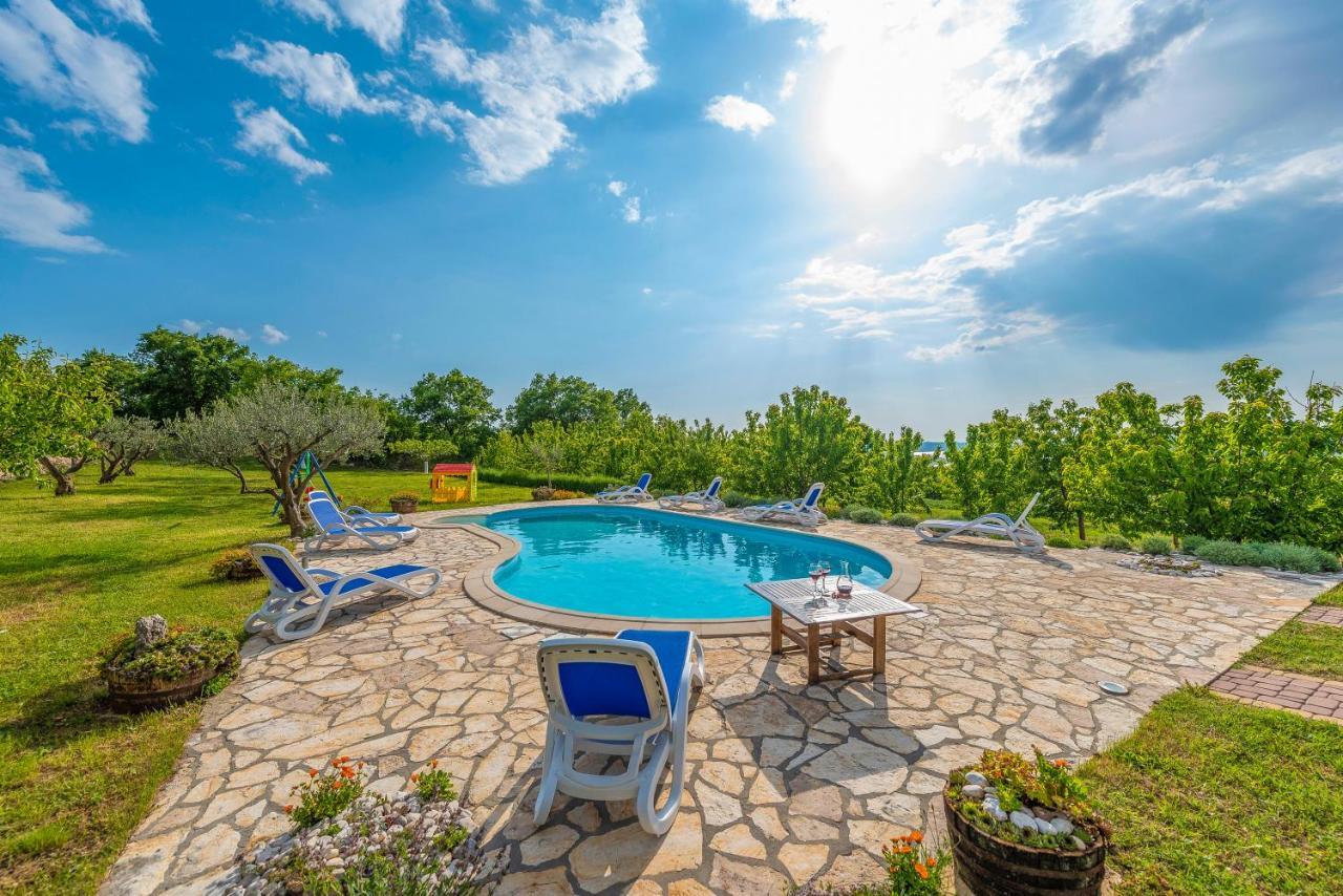 Villa Marija Kruševo Extérieur photo