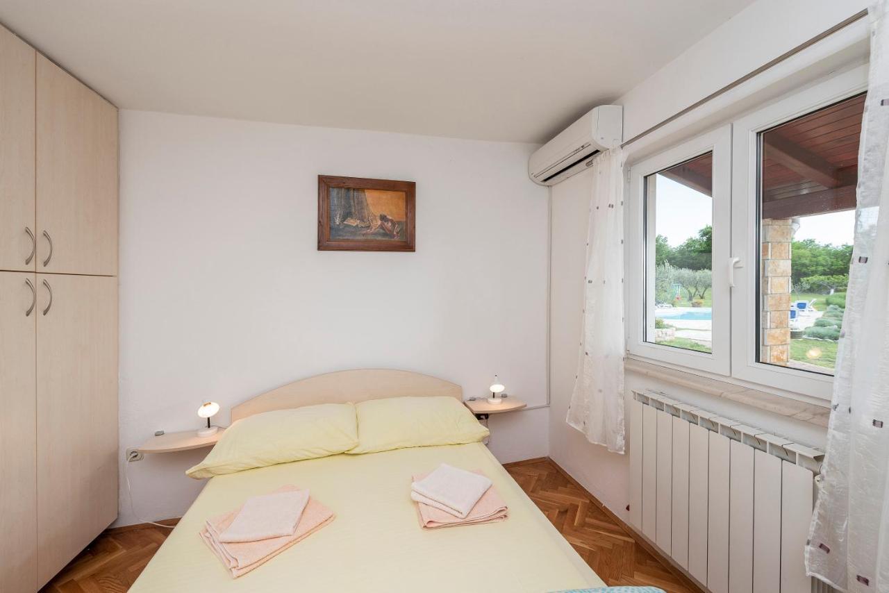 Villa Marija Kruševo Extérieur photo