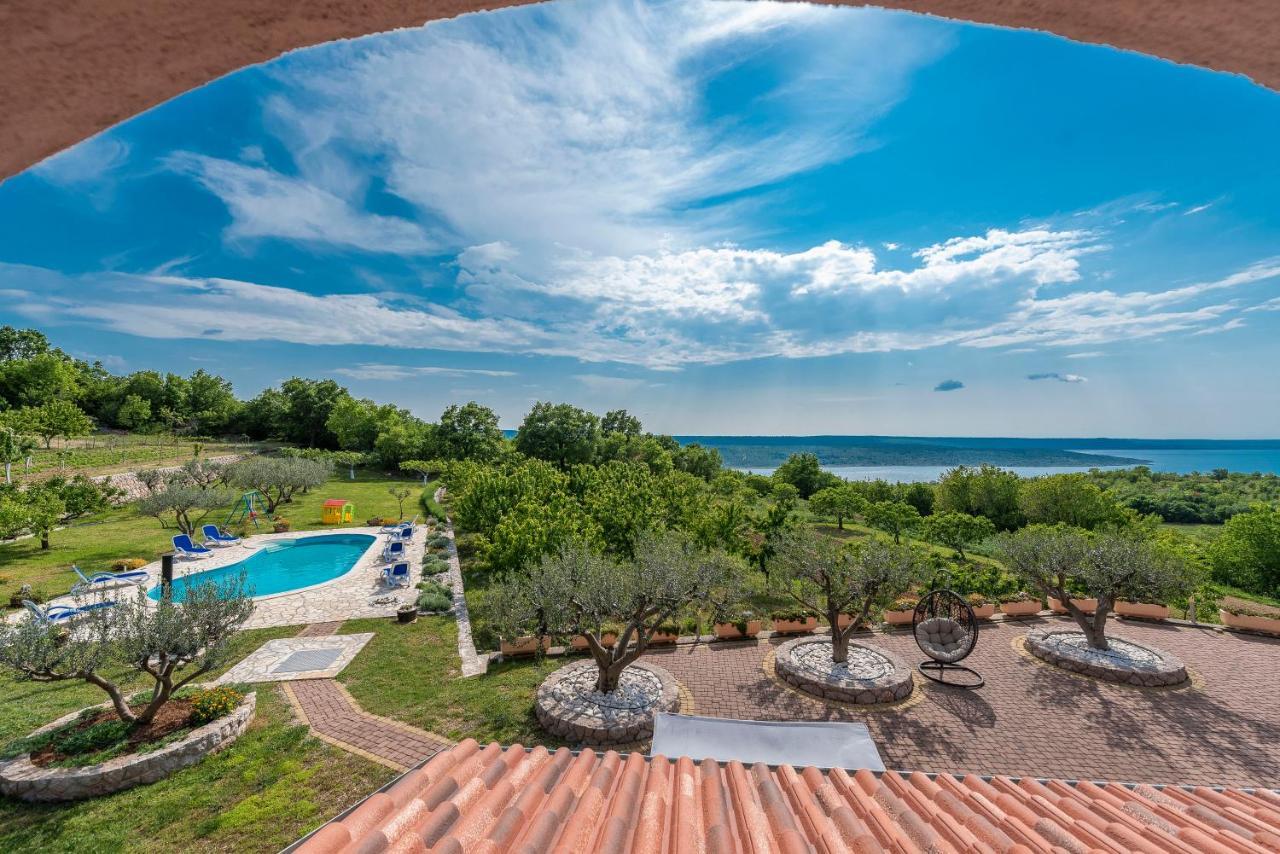 Villa Marija Kruševo Extérieur photo