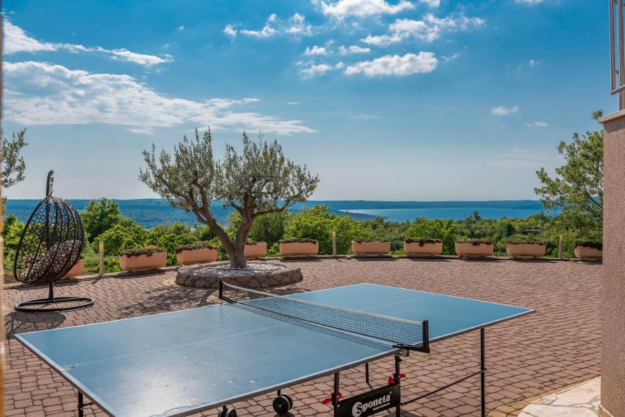 Villa Marija Kruševo Extérieur photo